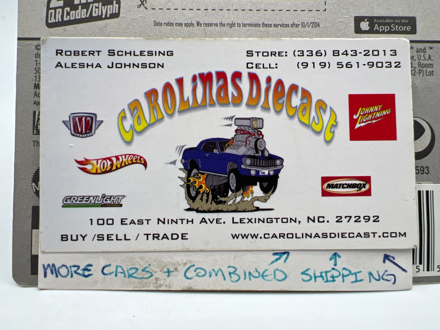 2014 Hot Wheels City #89 The Simpsons The Homer Green