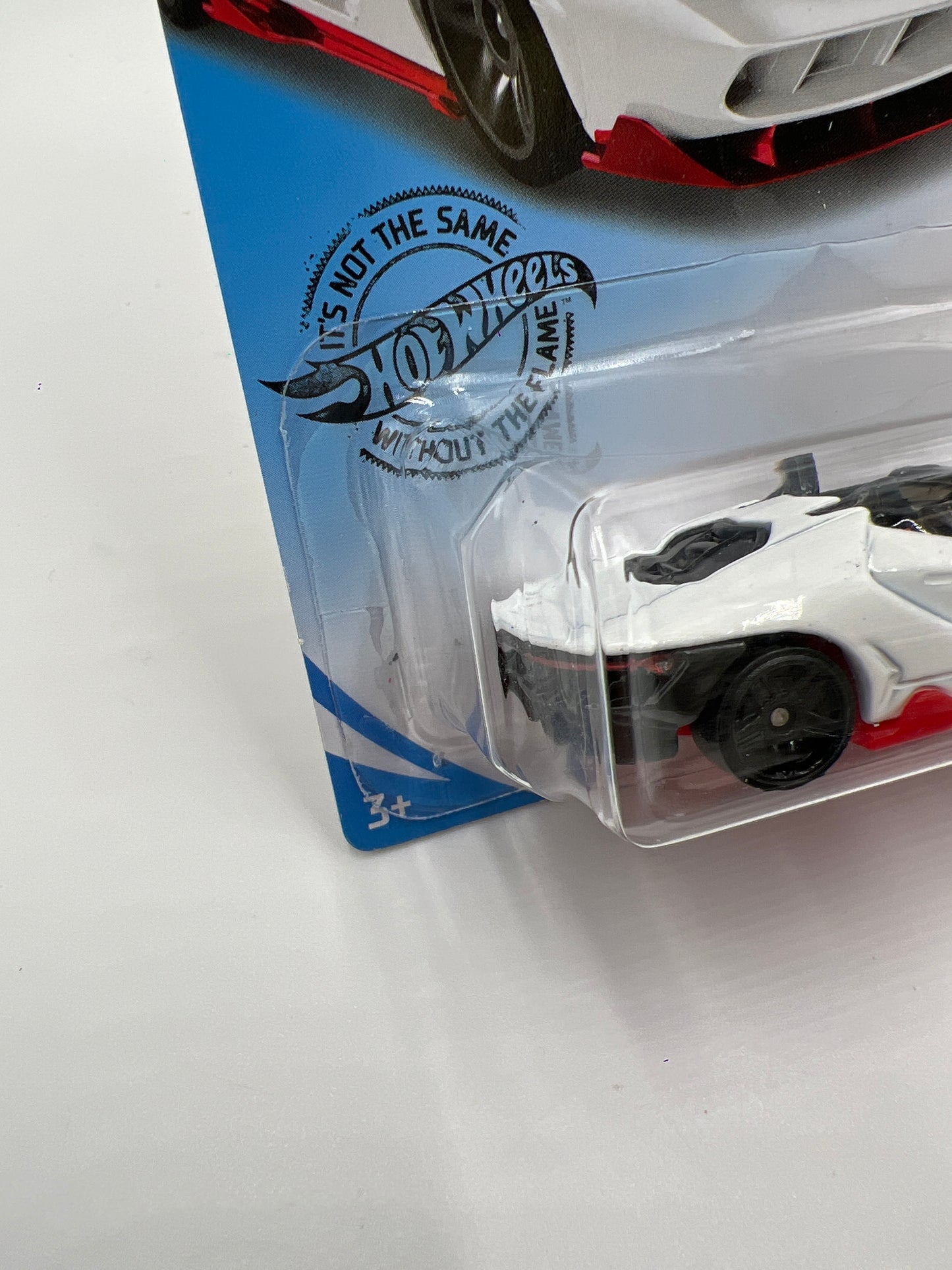 2020 Hot Wheels HW Roadsters #170 16 Lamborghini Centenario Roadster White 101G