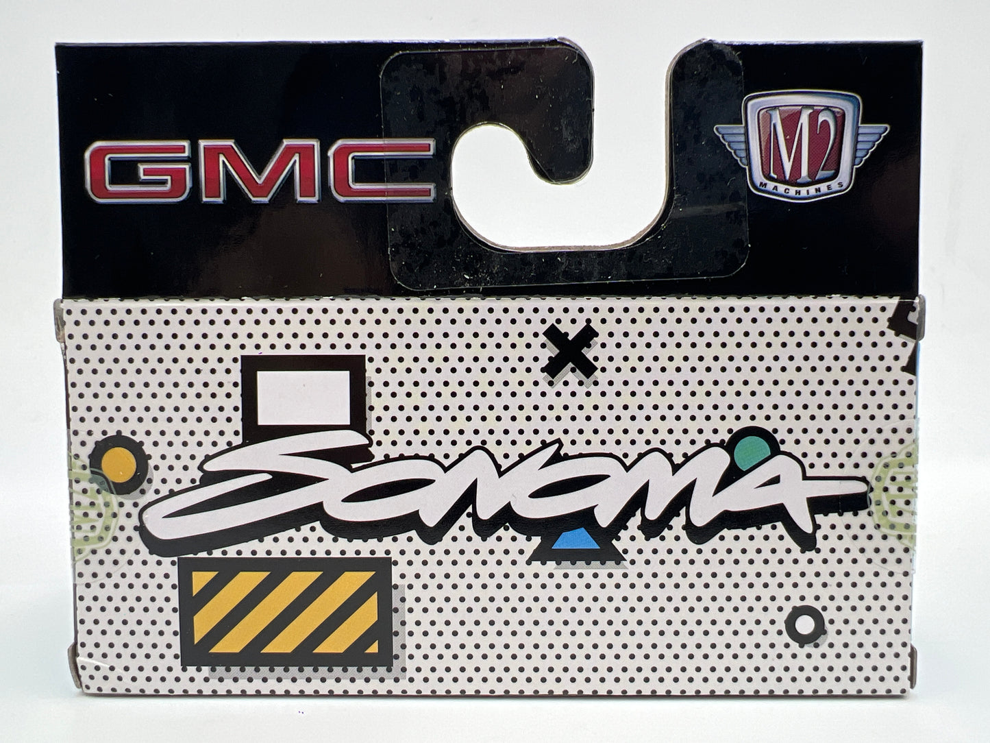 2026 M2 Machines R109 1995 GMC Sonoma 15 Street Custom