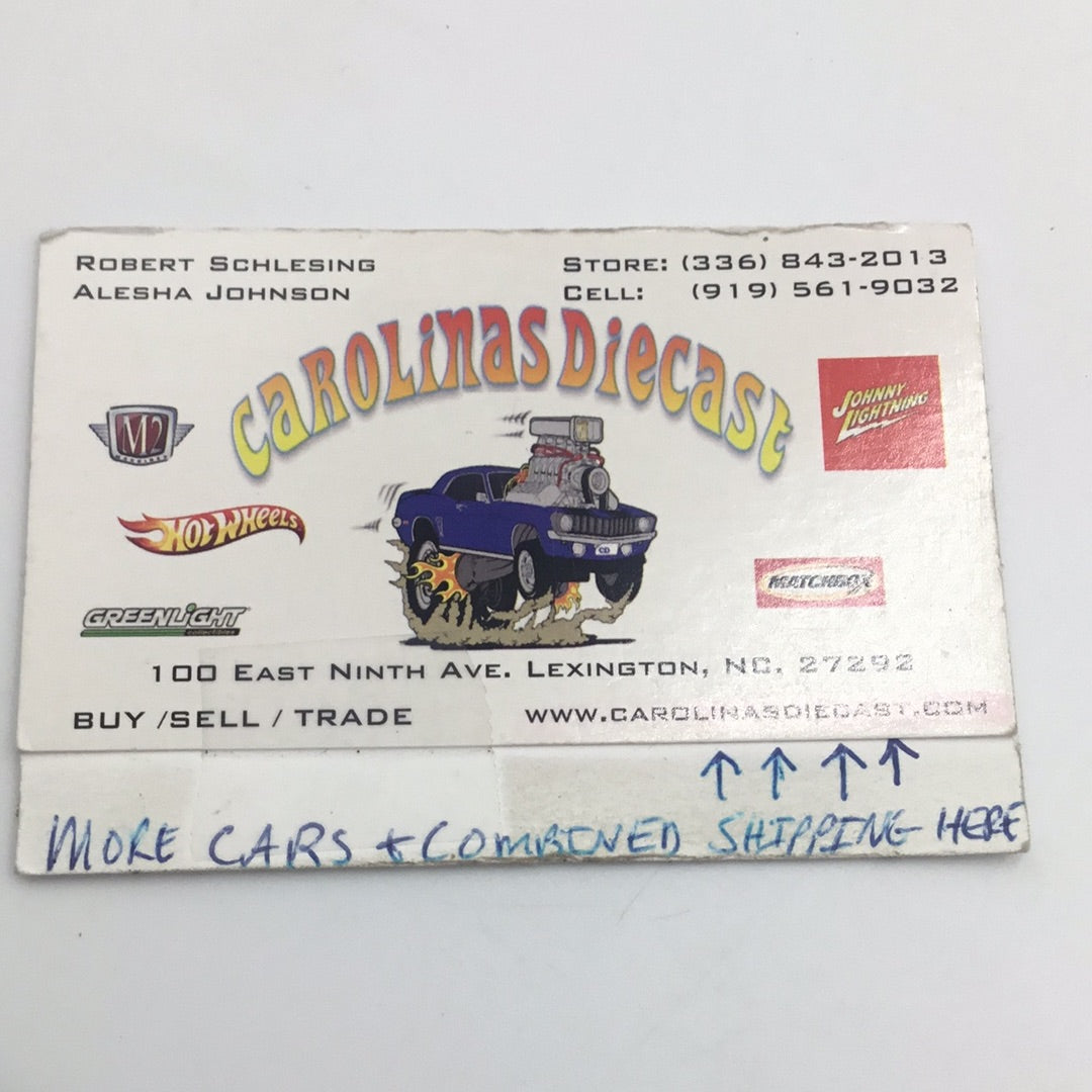 Adventure Force BMW M3 ZZ3