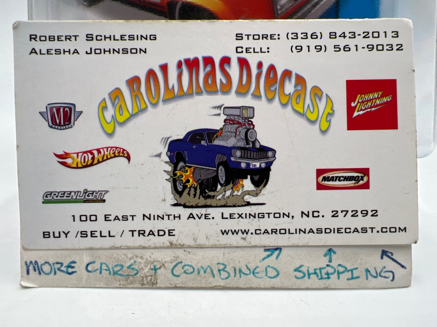 2015 Hot Wheels City #16 83 Chevy Silverado Fram Orange W/Protector 1