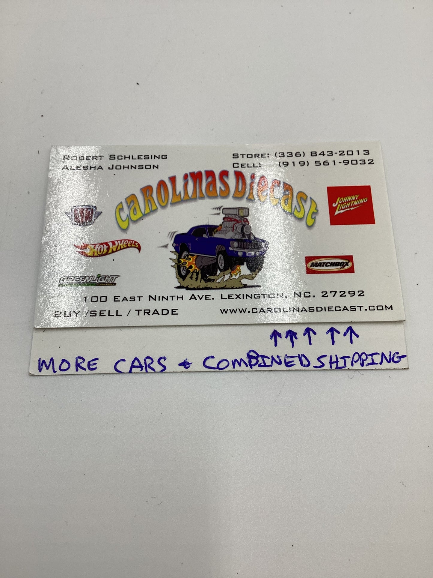 2023 Hot Wheels Fast & Furious Series 2 #10 Chevy El Camino Matte Black 69B