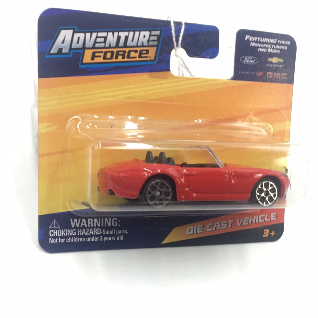 Adventure Force BMW M3 ZZ3