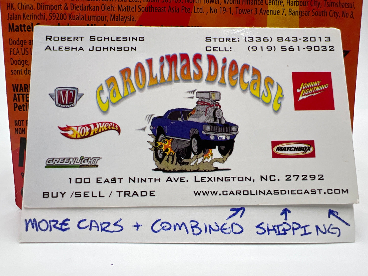 Matchbox Best of Matchbox Series 1 66 Dodge A100 Pickup Green 168J