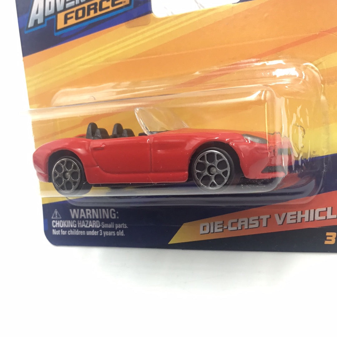 Adventure Force BMW M3 ZZ3