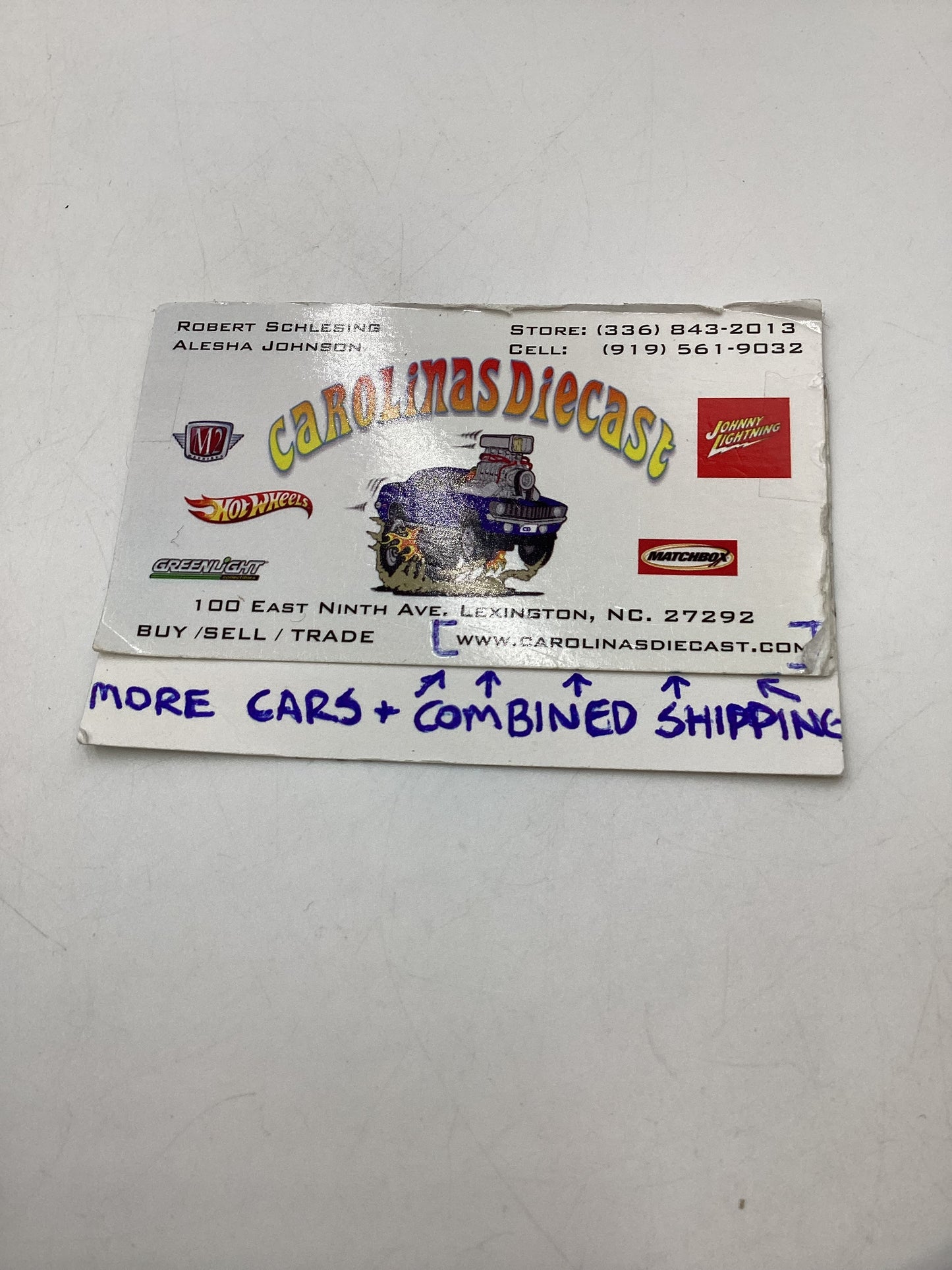 M2 Machines Detroit Muscle 1971 Dodge Charger SE 383 Blue