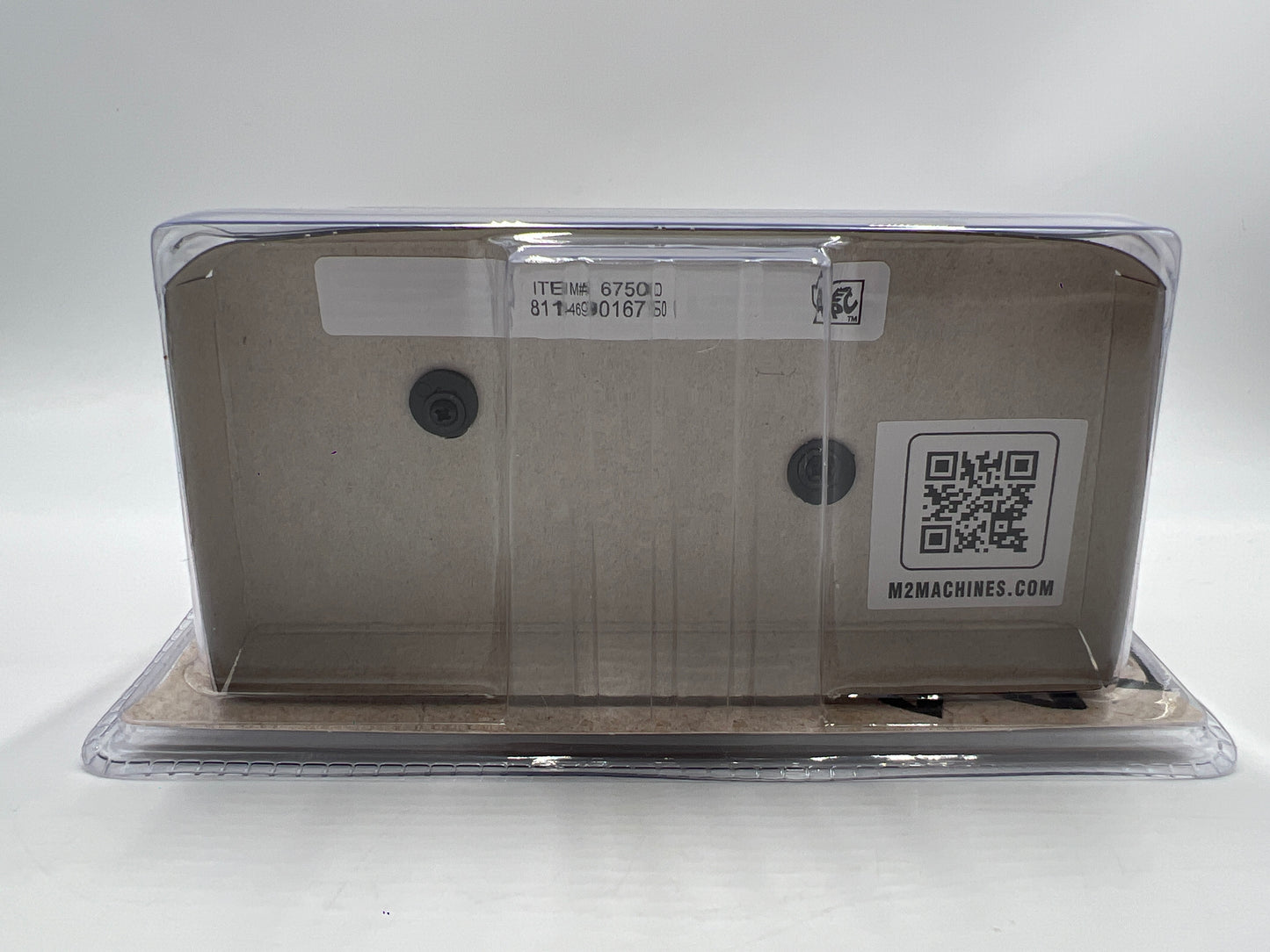 2025 M2 Machines Diorama 1973 Chevrolet Cheyenne Super 30 4x4 R15 198E