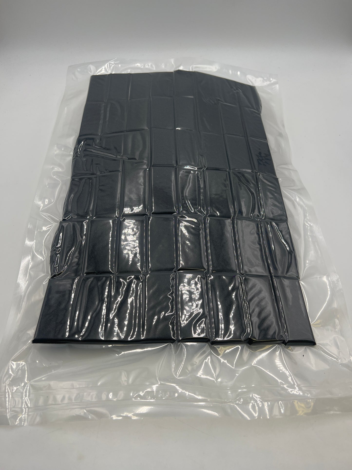 Diamond Protector Jammer Case Foam Inserts 1 Set of 48 (Jammer Case and Cars Not Included)
