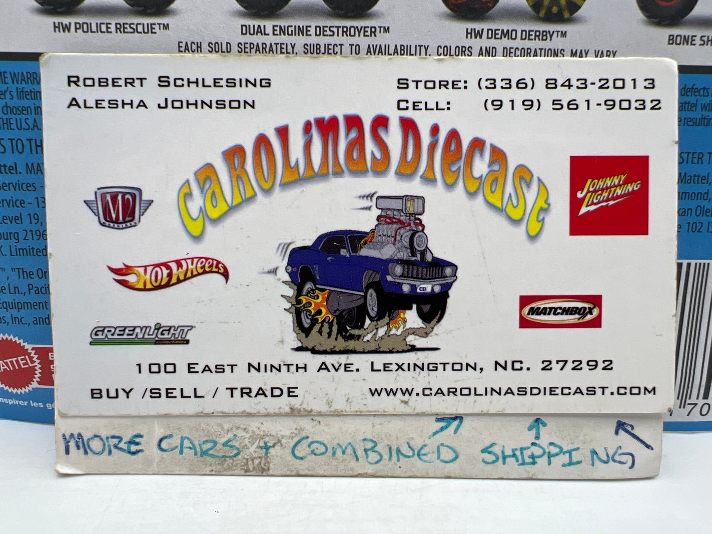 2026 Hot Wheels Monster Trucks Back To Basics #3 Mood Crusher 125G