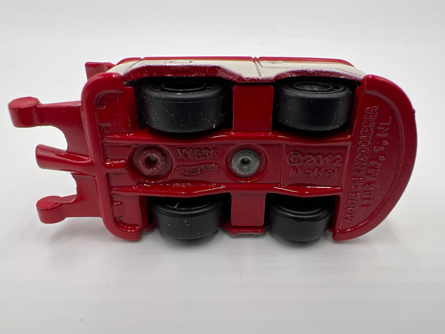 Hot Wheels 1/64 Premium Kool Kombi Eibach Loose