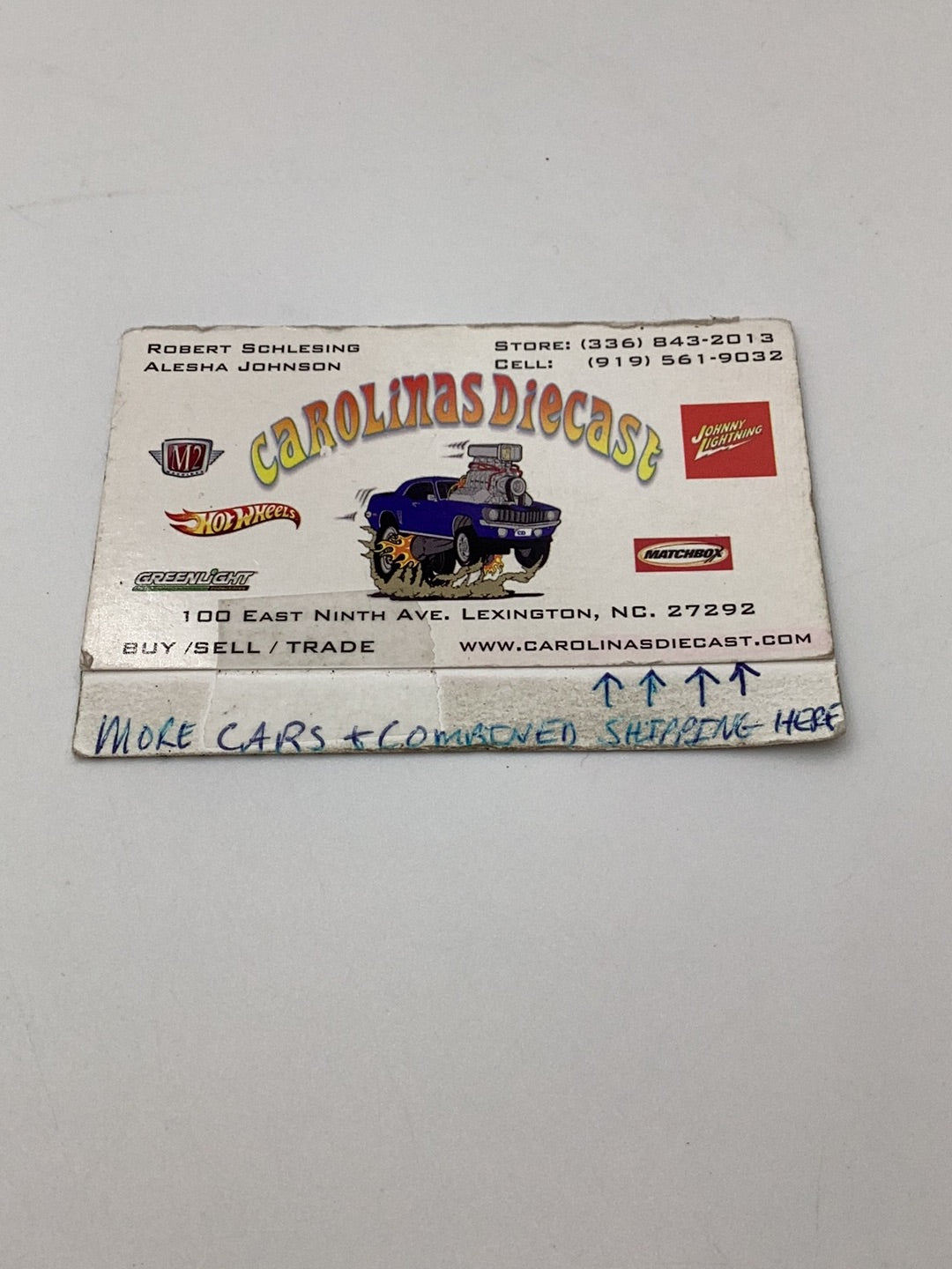 Hot Wheels Premium Gumball 3000 Pagani Huayra 256H