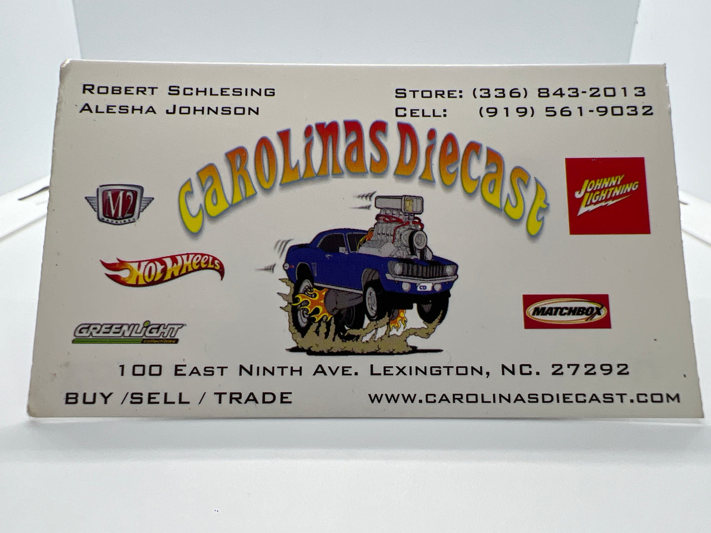 Hot Wheels 1/64 Mainline 71 Datsun 510 Wagon Momo Black Loose