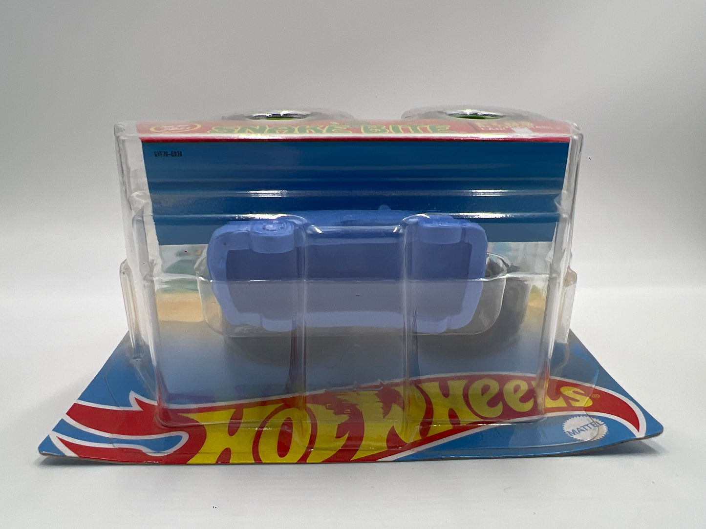 2021 Hot Wheels Monster Trucks Treasure Hunt Snake Bite