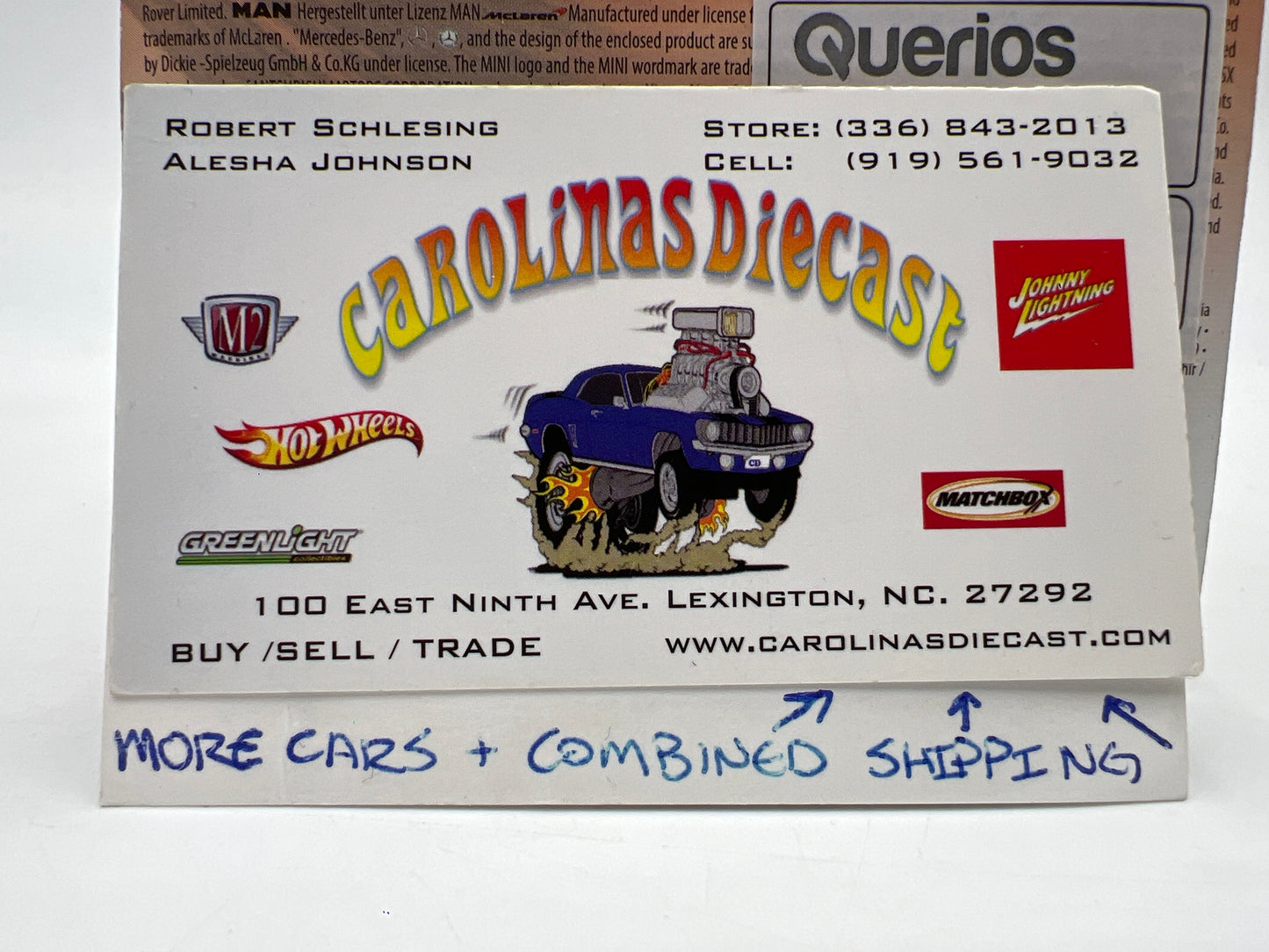 Majorette Premium Cars Series #2 Mercedes-AMG GT Yellow 110G