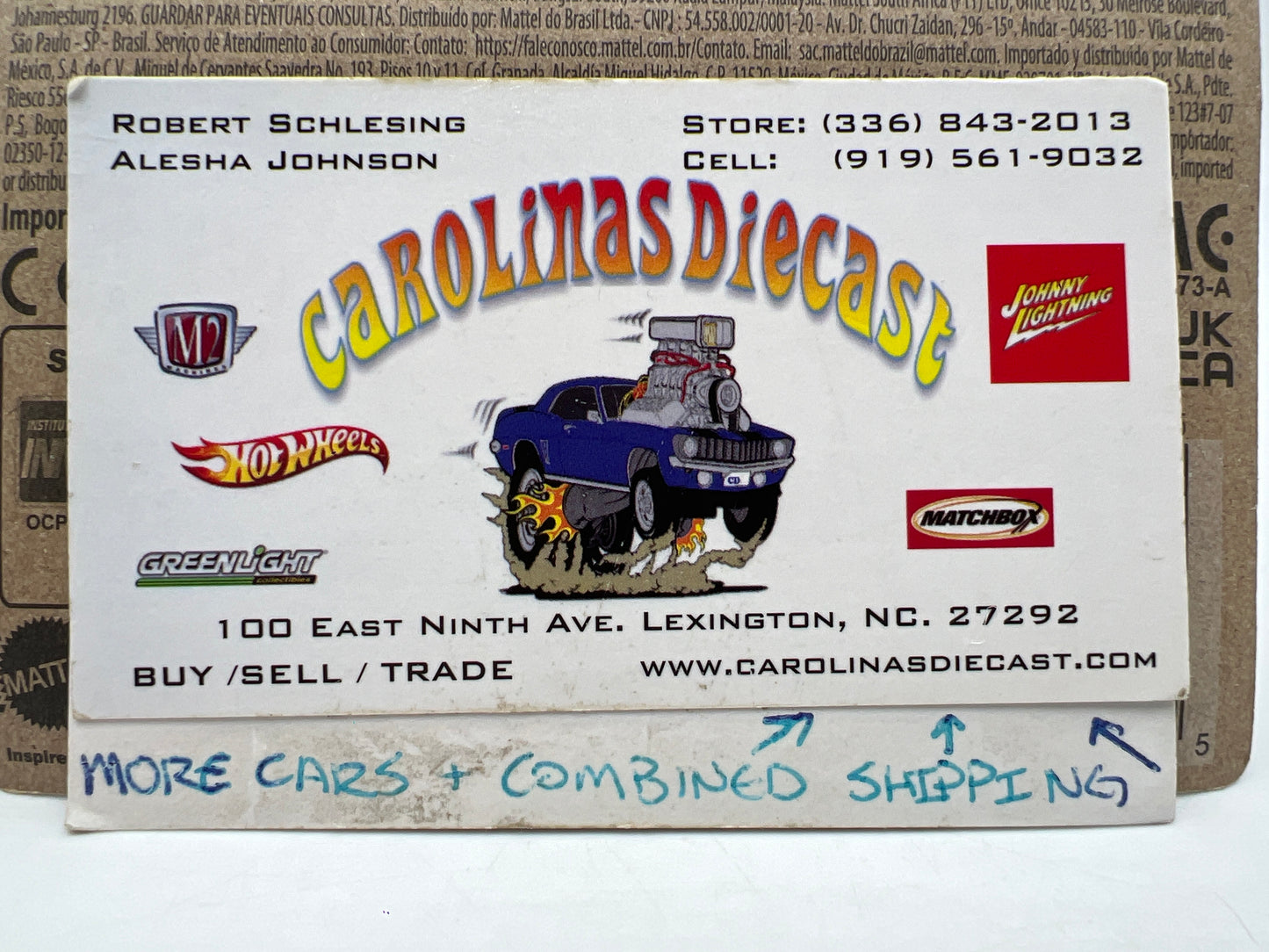 Matchbox Jurassic World Rebirth Jeep Wrangler #18 Green 159i