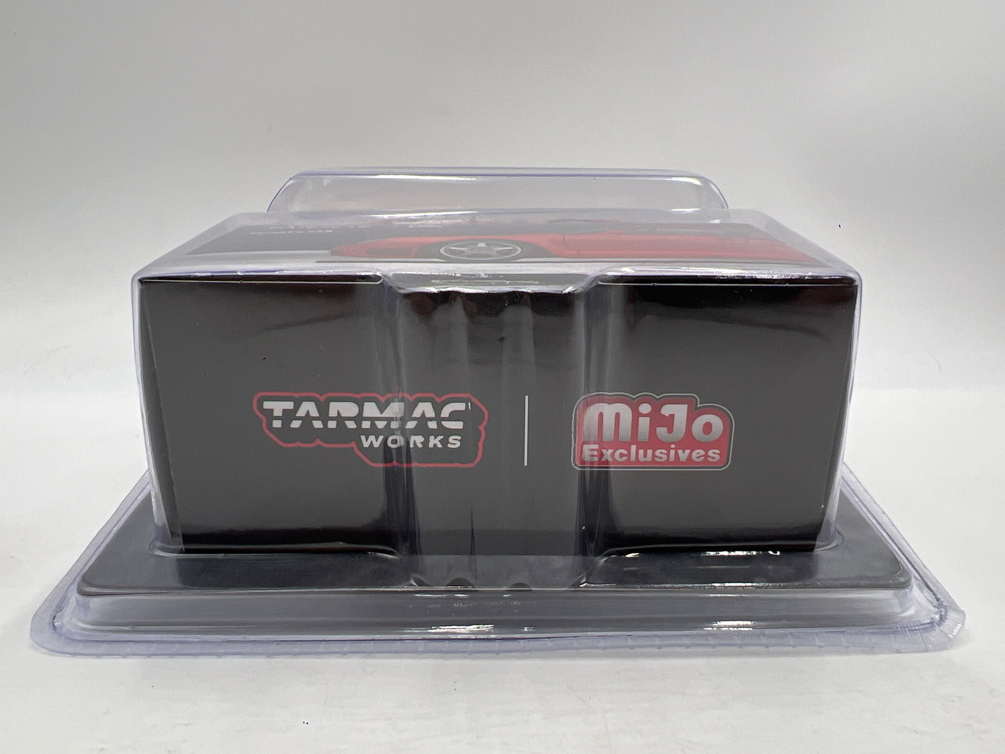 Tarmac Works x IXO Models Mijo Exclusives Porsche 959 Red