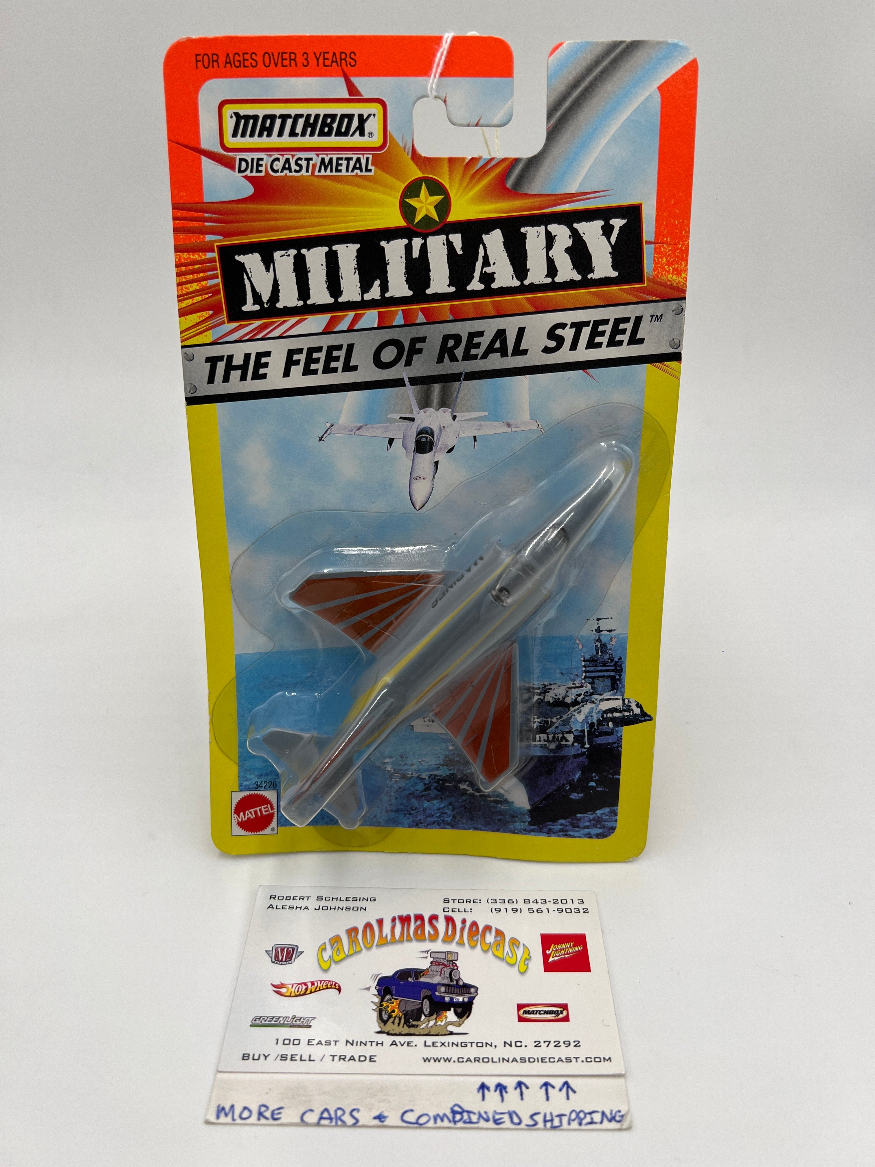 Military – carolinasdiecast