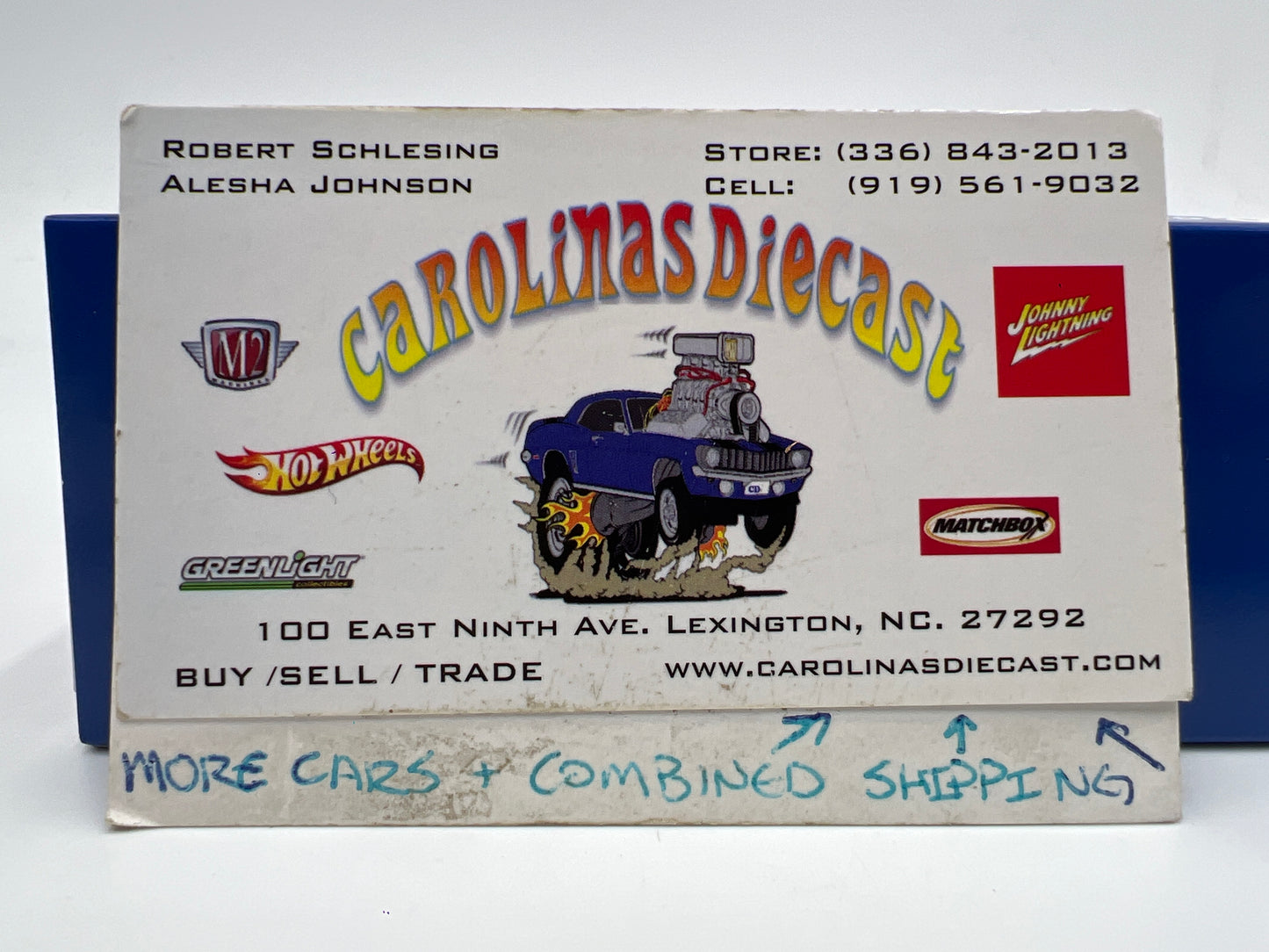 Street Warrior x Ghost Player 1/64 #317/499 Supreme Porsche RWB Red