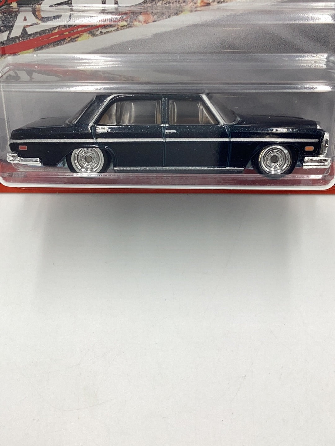 Hot wheels car culture modern classics #5 72 Mercedes-Benz 280 sel