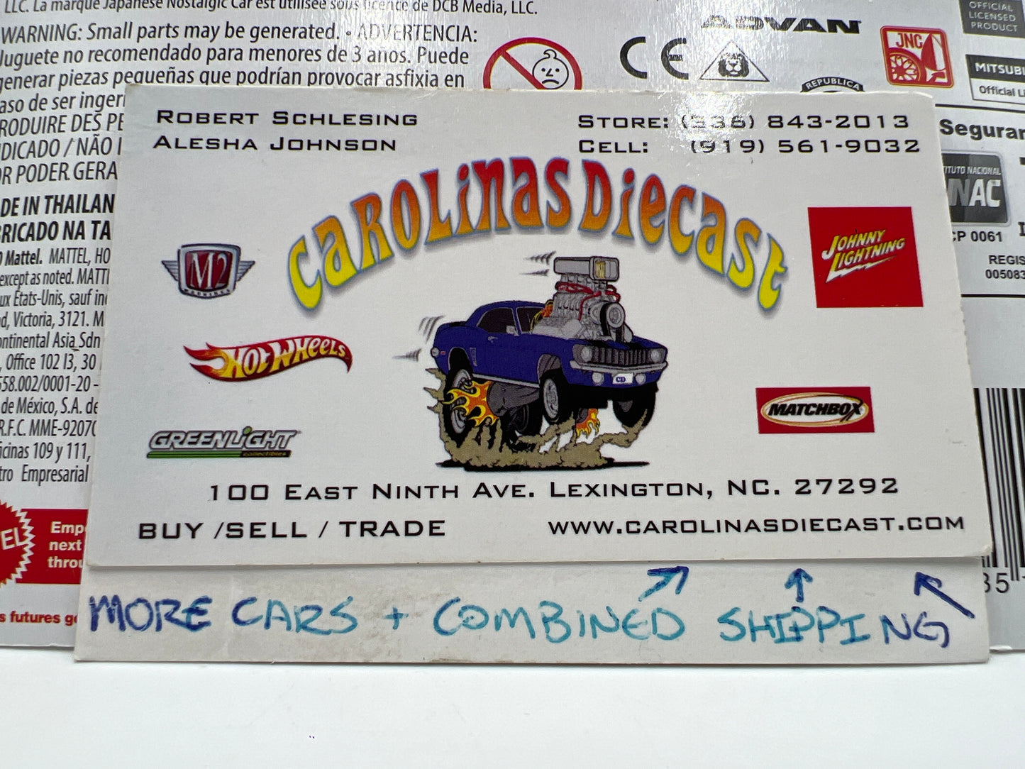 Hot Wheels Premium Boulevard #79 Mitsubishi Lancer Evolution VI Red W/Protector