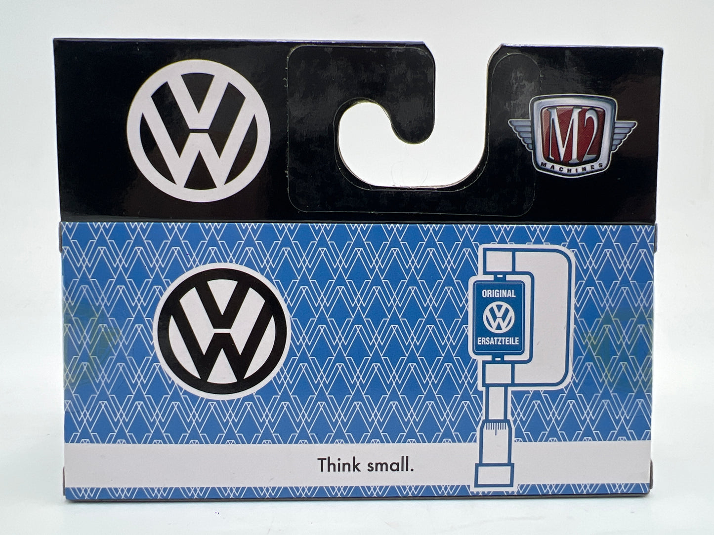 M2 Machines S115 1960 VW Single Cab Truck