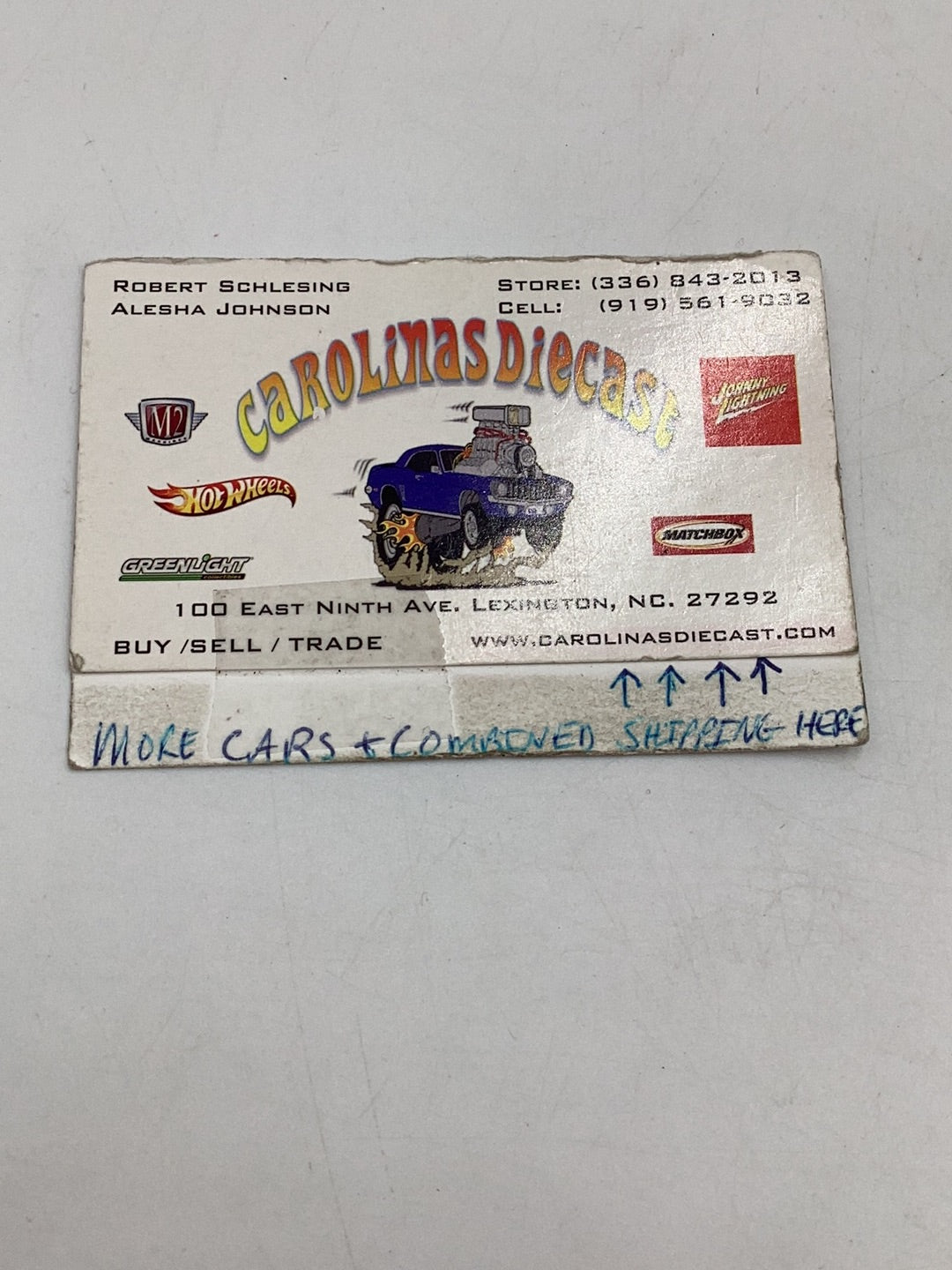 2014 Hot Wheels #134 ‘72 Ford Ranchero Zamac #7 147F