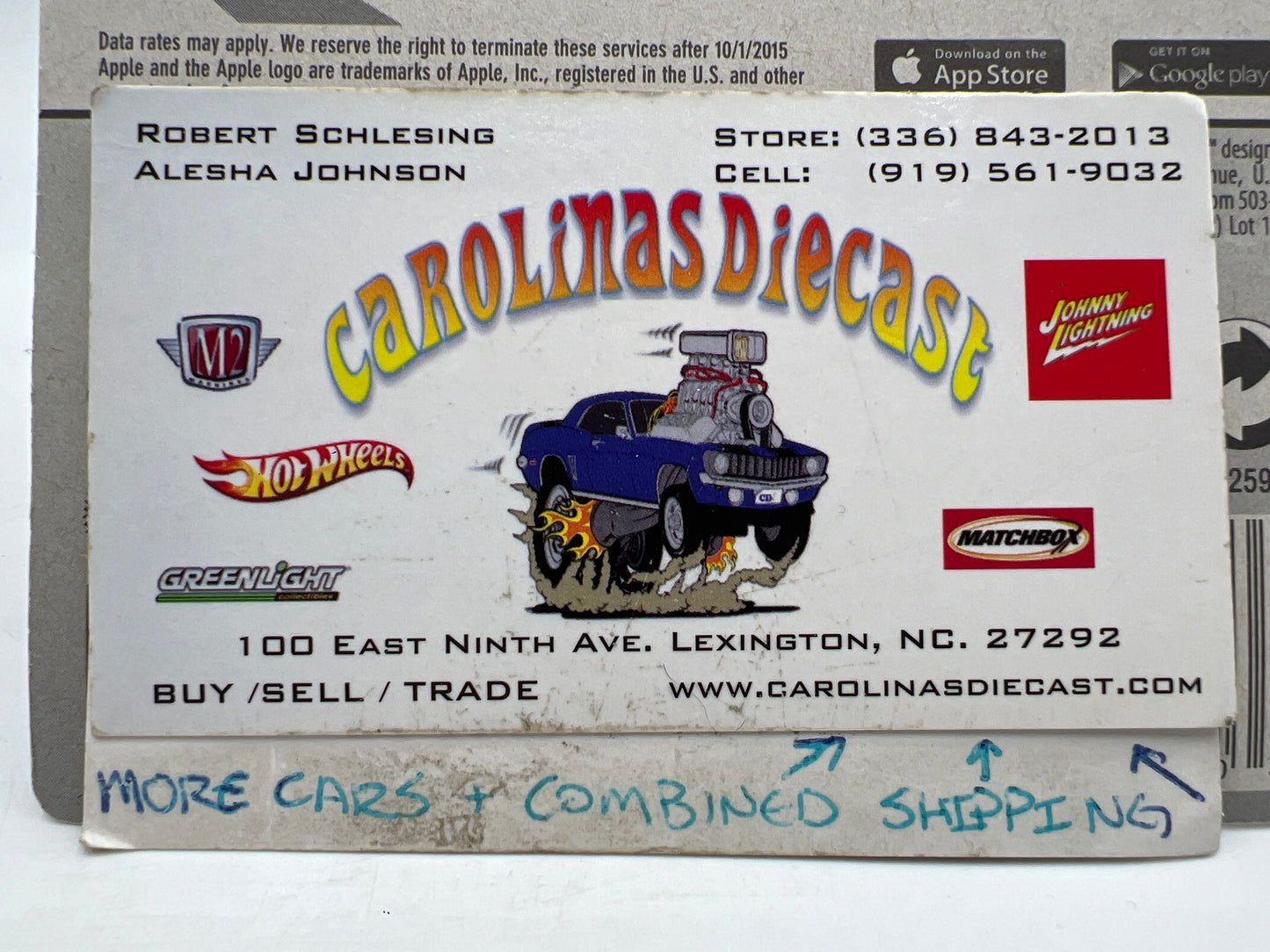 2015 Hot Wheels City #21 Ferrari 599 GTB Fiorano Yellow