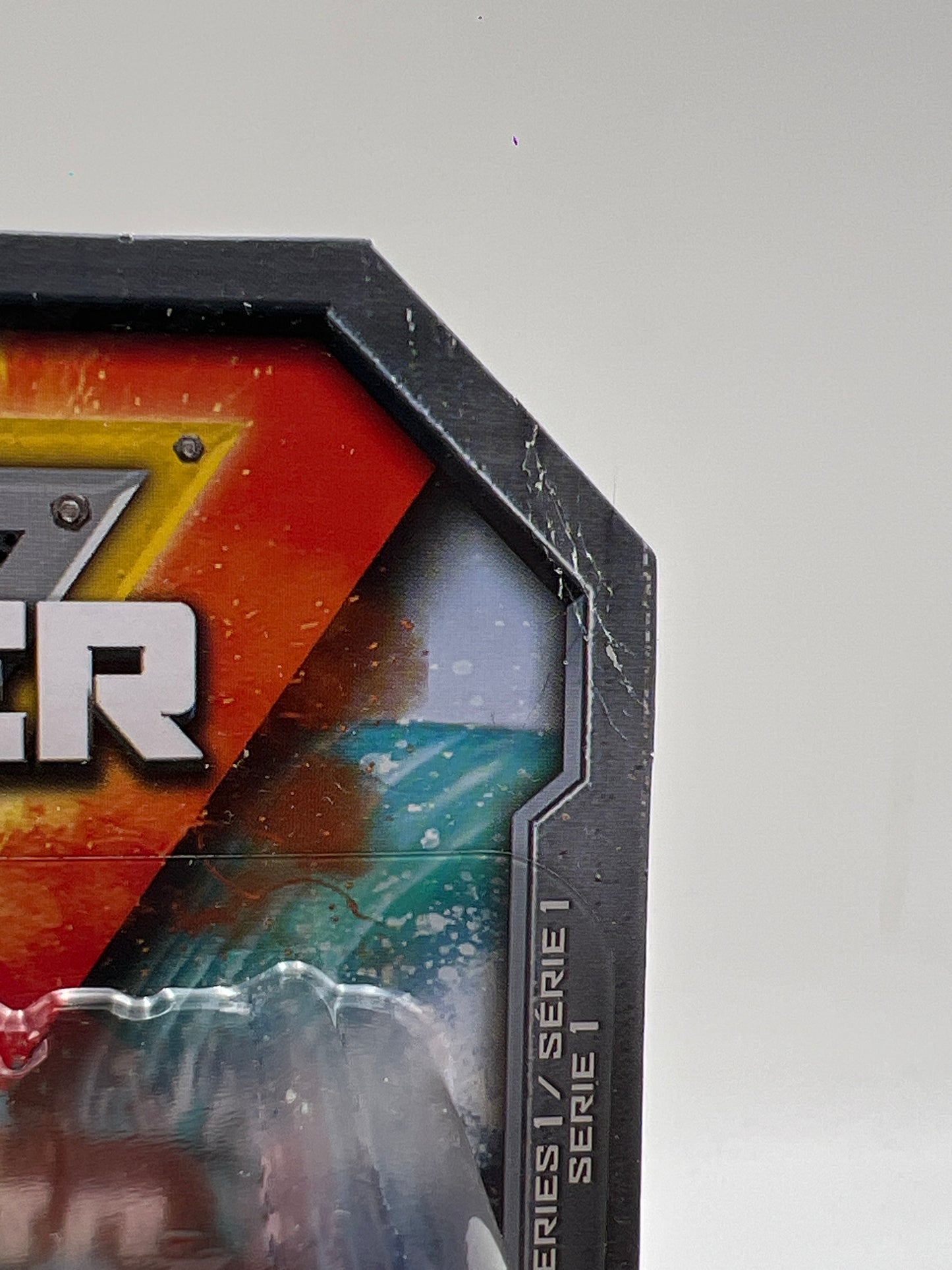Monster Jam Walmart Exclusive Series 1 Earth vs Surf Dragonoid 2