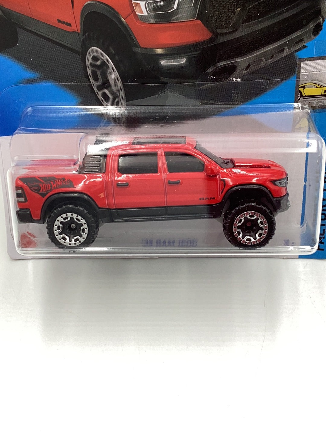 2024 Hot Wheels D case #97 23 Ram 1500 39A