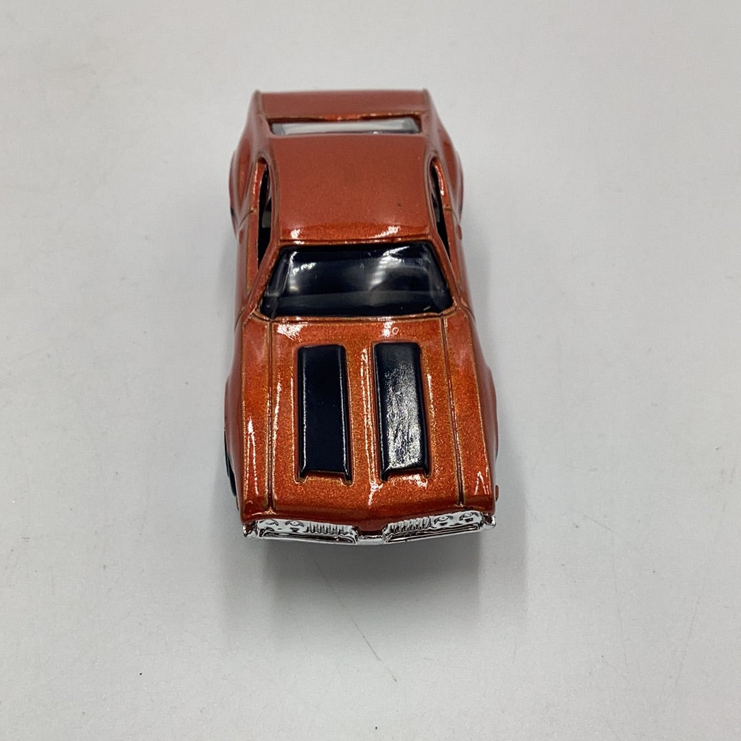 Hot Wheels 40th anniversary Olds 442 W-30 loose vehicle