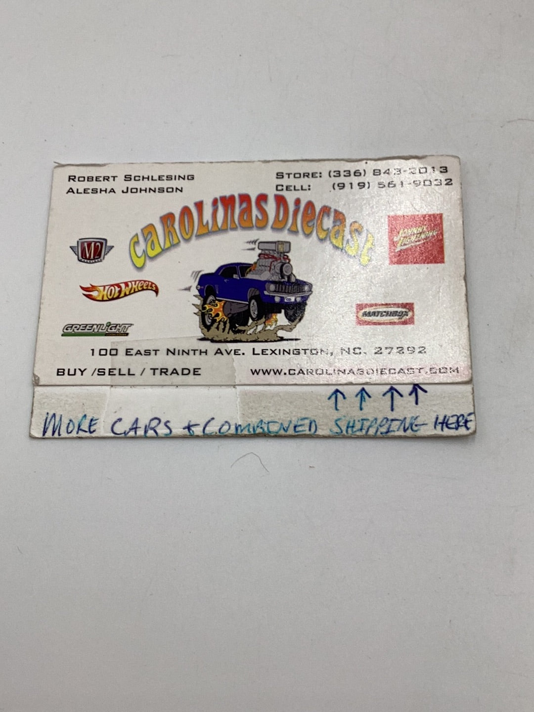 1999 Hot Wheels Treasure Hunt Series #931 97 Corvette