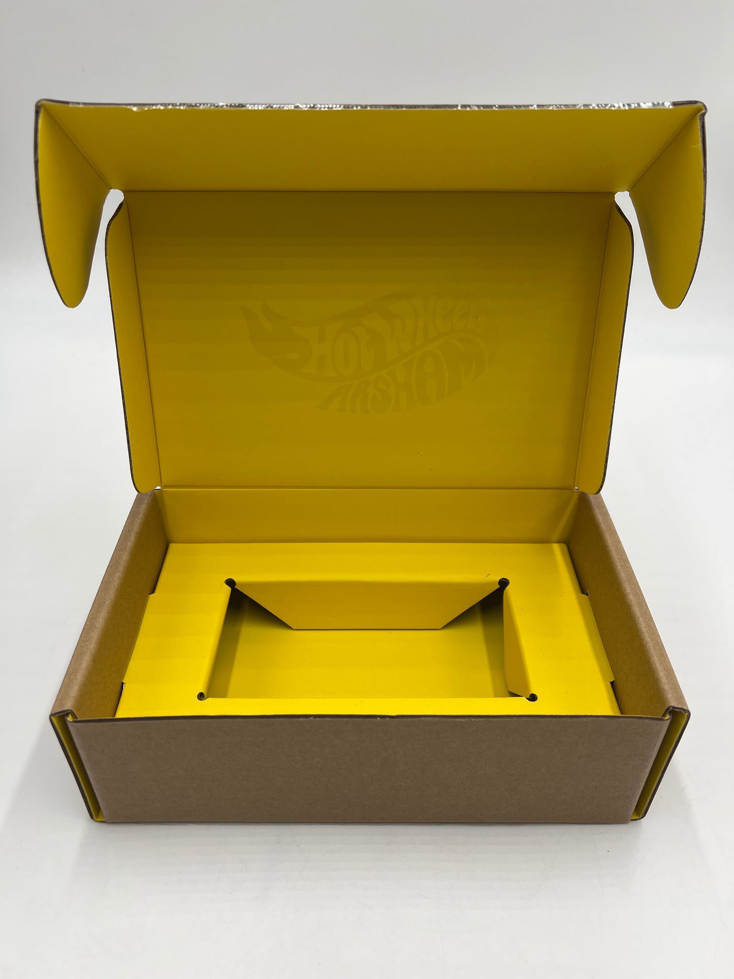 2025 Hot Wheels x Daniel Arsham Creations Exclusive 73 Porsche 911 RS Yellow W/Box