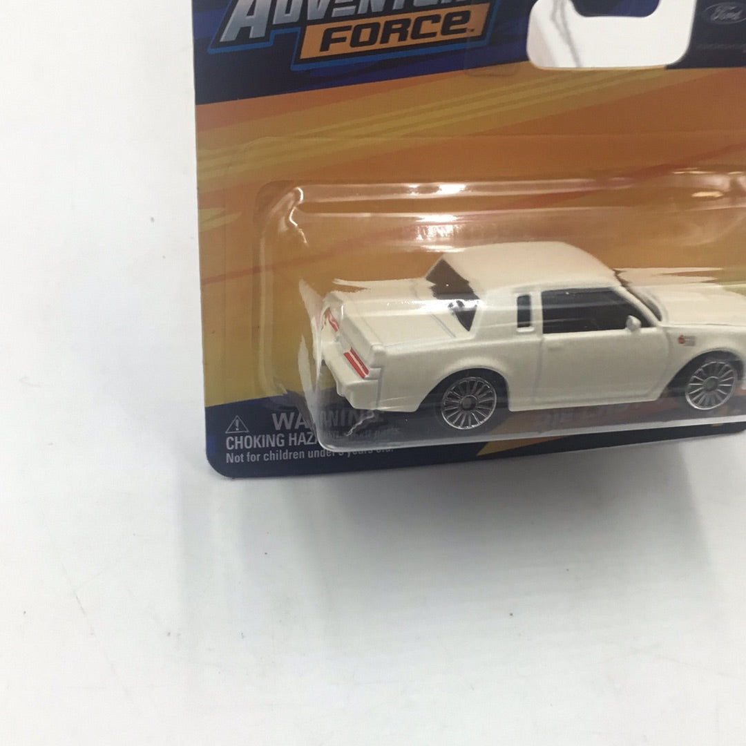 Adventure Force 1987 Buick Grand National