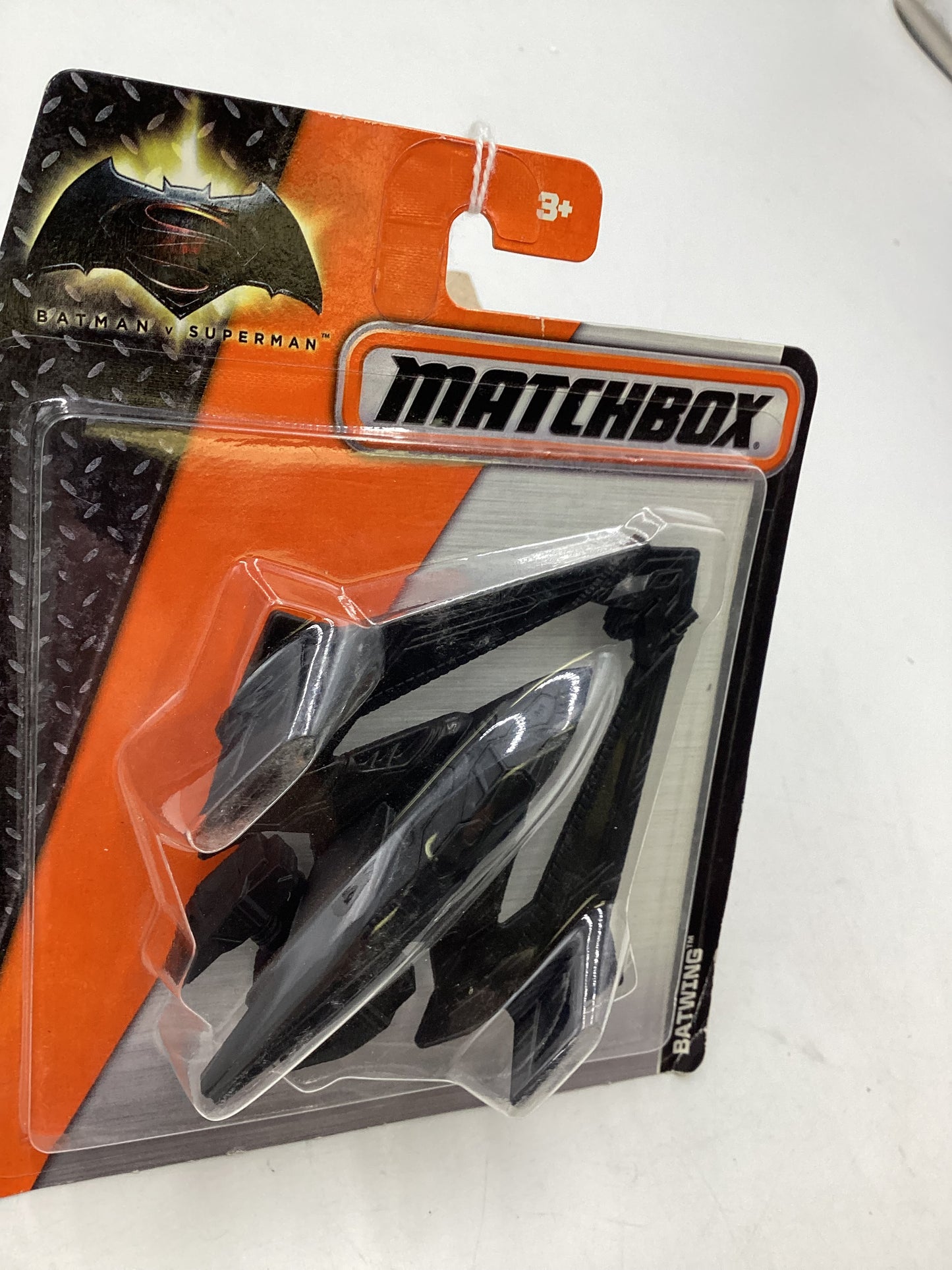 Matchbox Batwing (Rare)