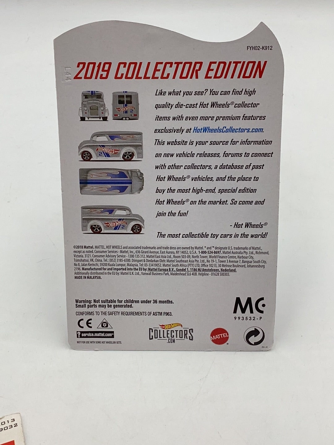 Hot wheels hot sale collectors website