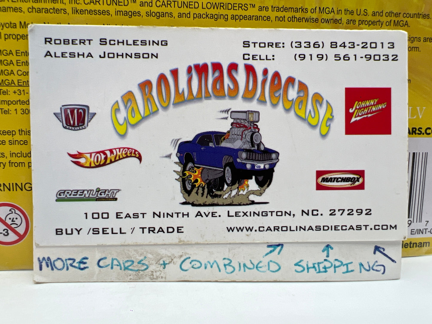 2025 MGA Car Tuned JDM Series 2 #2 93 Toyota Supra White 178K