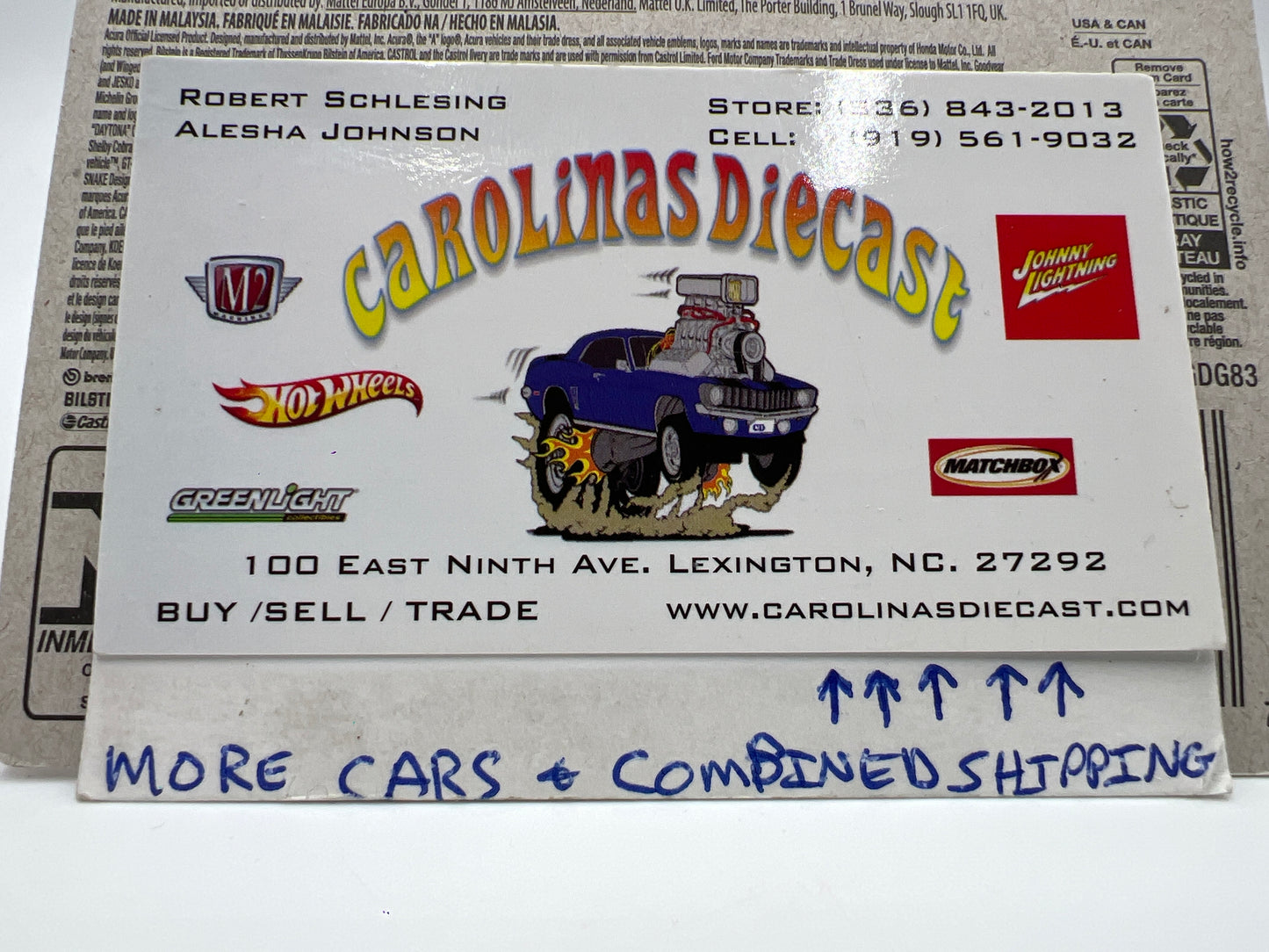 2022 Hot Wheels Racing Circuit #1 2020 Ford Mustang Shelby GT500 Green Walmart Exclusive 157B