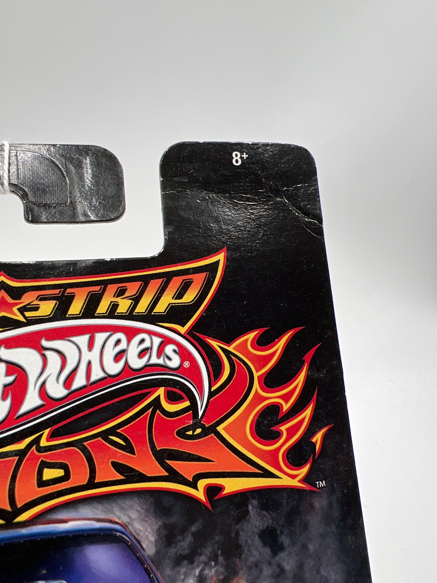 Hot Wheels Premium Drag Strip Demons #1 70 Dodge Challenger F/C All Star Dodge SR