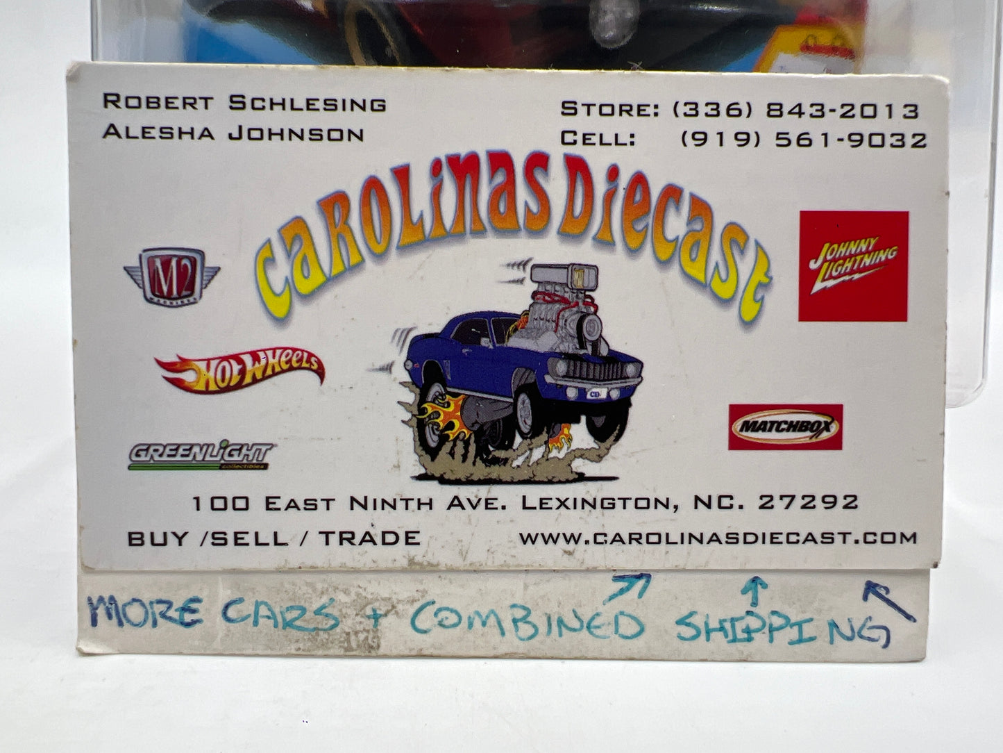 2025 Hot Wheels Super Treasure Hunt #231 73 Honda Civic Custom Red W/Protector