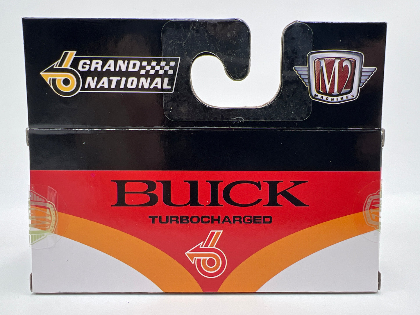 2026 M2 Machines R109 1987 Buick Grand National Custom