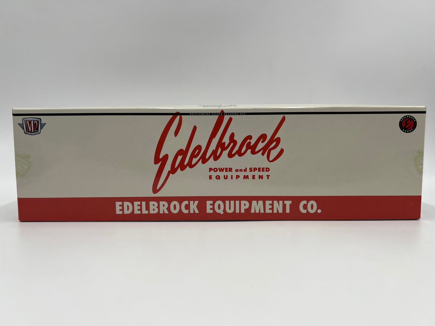 M2 Machines Auto Haulers CHASE Edelbrock 1956 Ford F-100 Truck & 1932 Ford Roadster R64