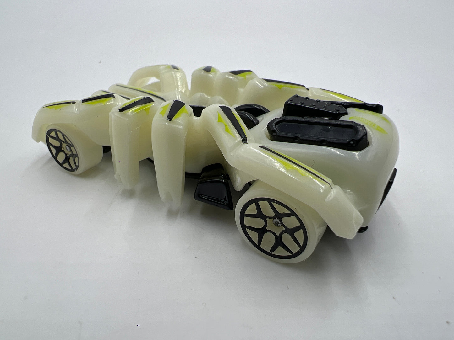 2023 Hot Wheels Mystery Models Series 2 #10 Speed Spider