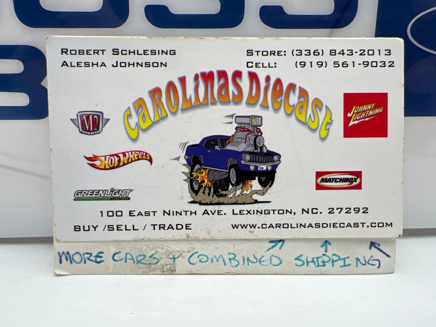 M2 Machines Holiday Ornaments 2 Pack Son Of Trans Am 70 Boss 302