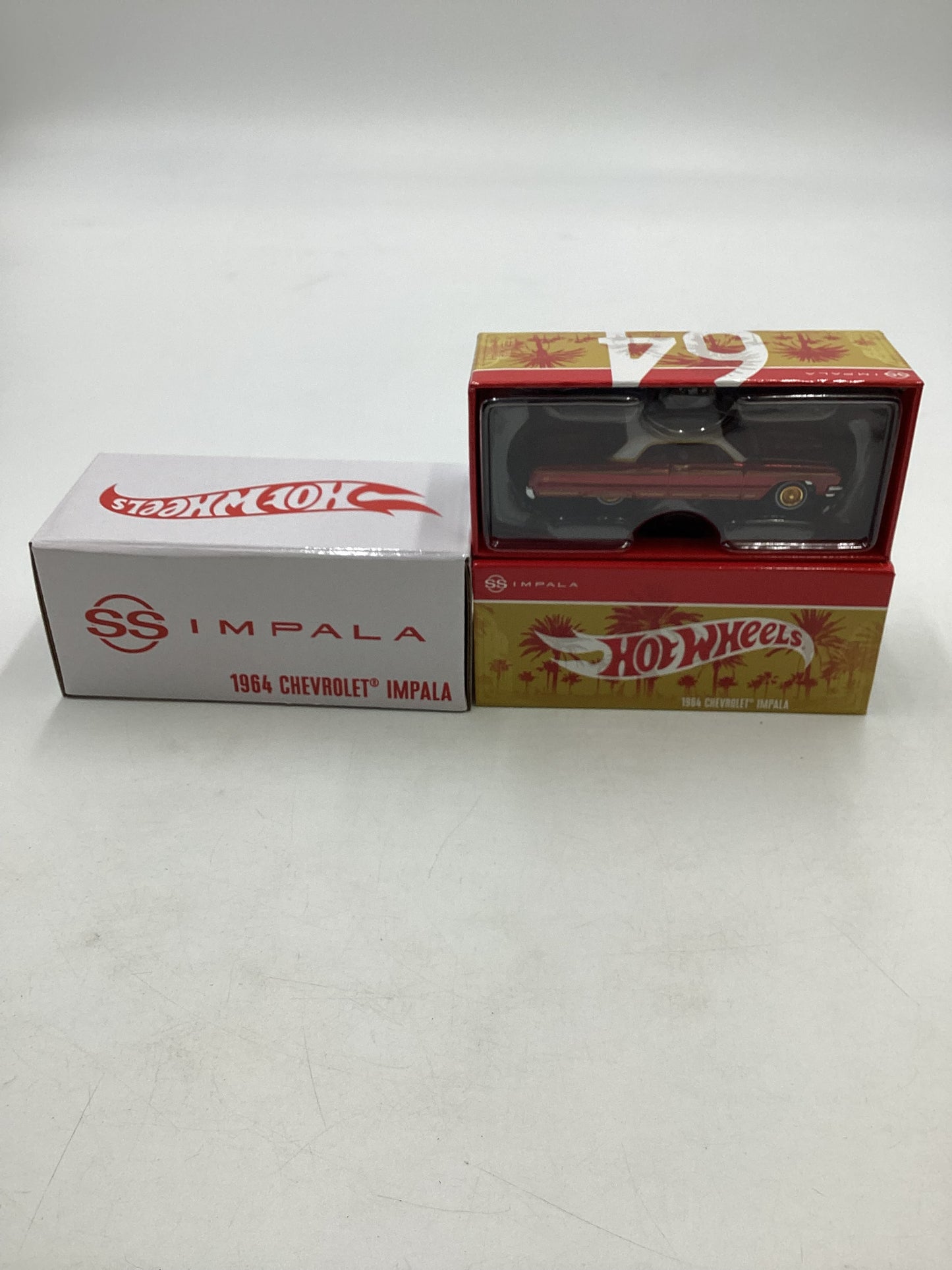 2024 Hot Wheels RLC 1964 Chevrolet Impala