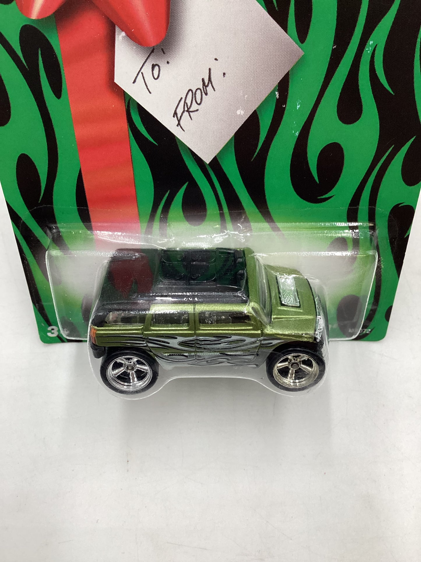 Hot Wheels Happy Birthday Rockster 245i