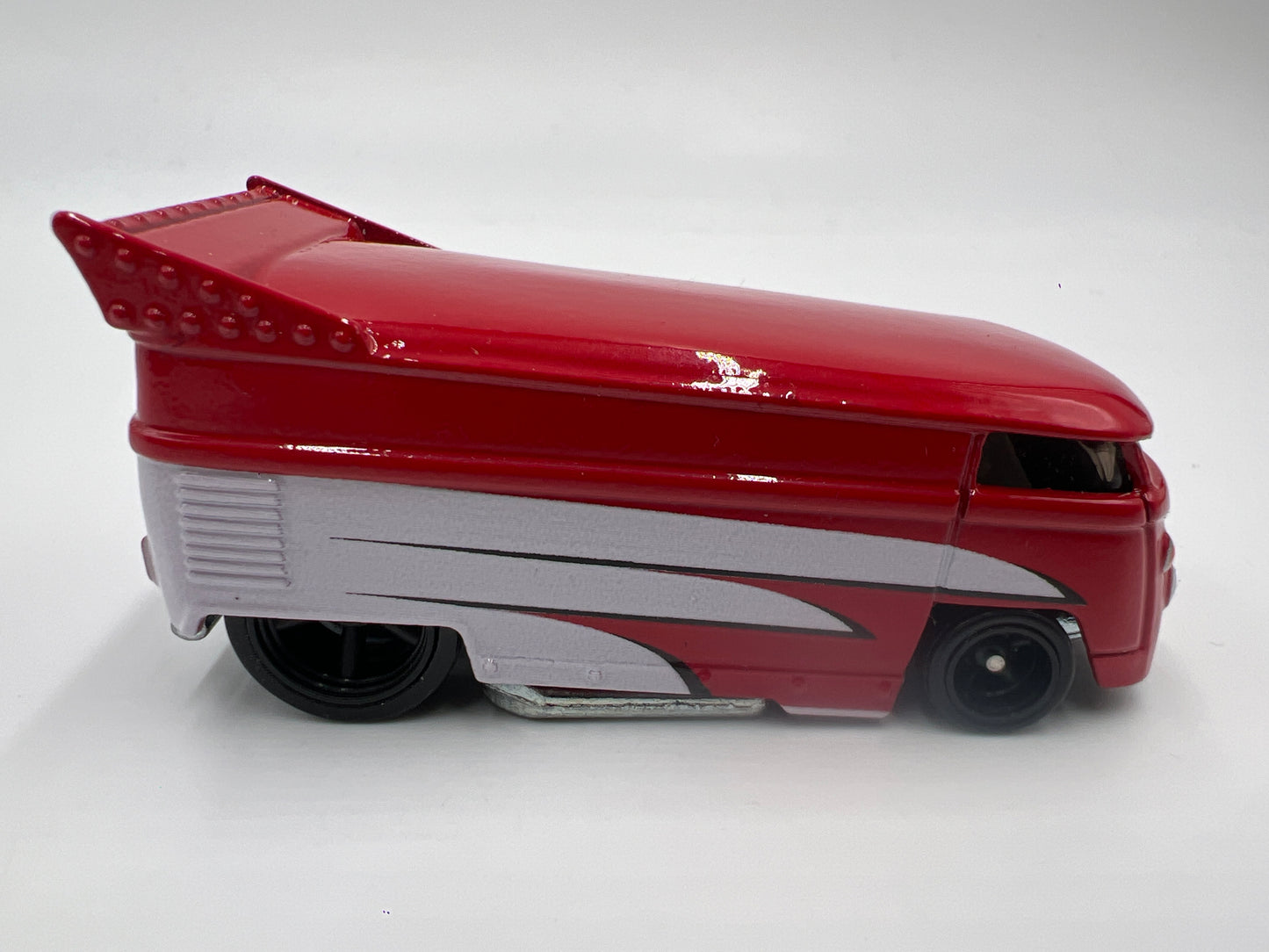 Hot Wheels 1/64 Premium Boulevard #42 Volkswagen Drag Bus Loose