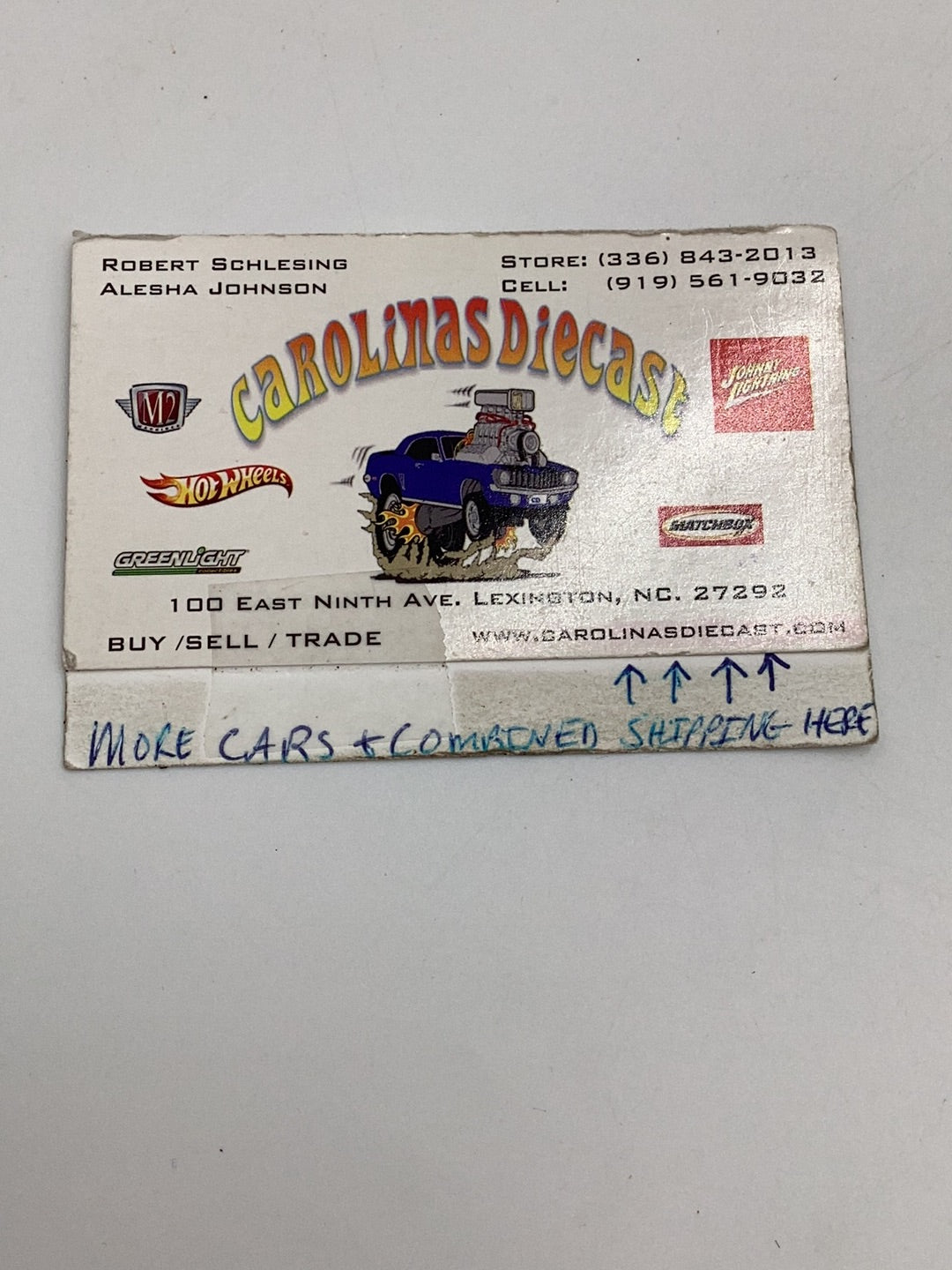 2024 Hot Wheels Gran Turismo 4/5 20 Ford Mustang Shelby GT500 154B