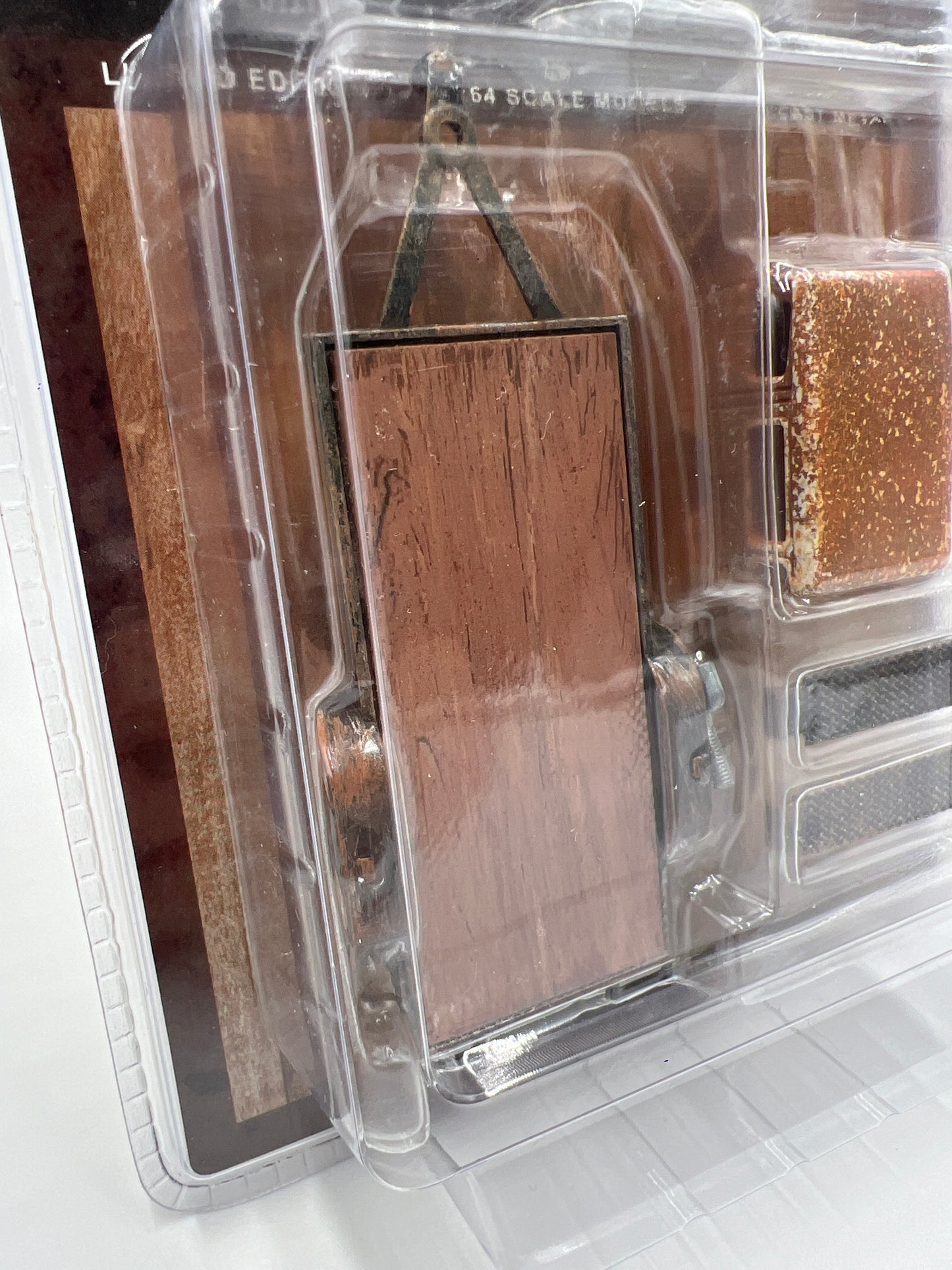 American Diorama MiJo Exclusives 1/3600 Haul N Go 3