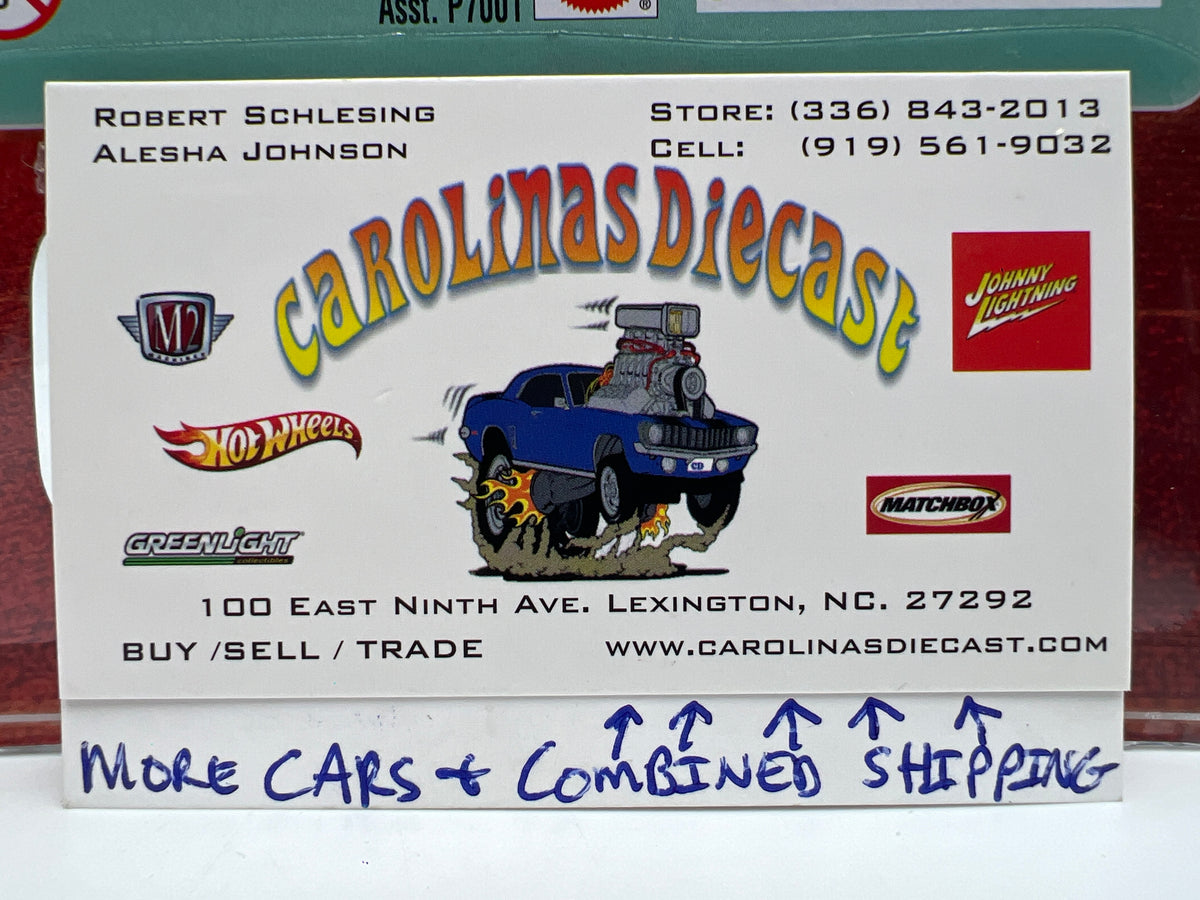 Disney Pixar Cars Look My Eyes Change #50 Nitroade No 28 139C