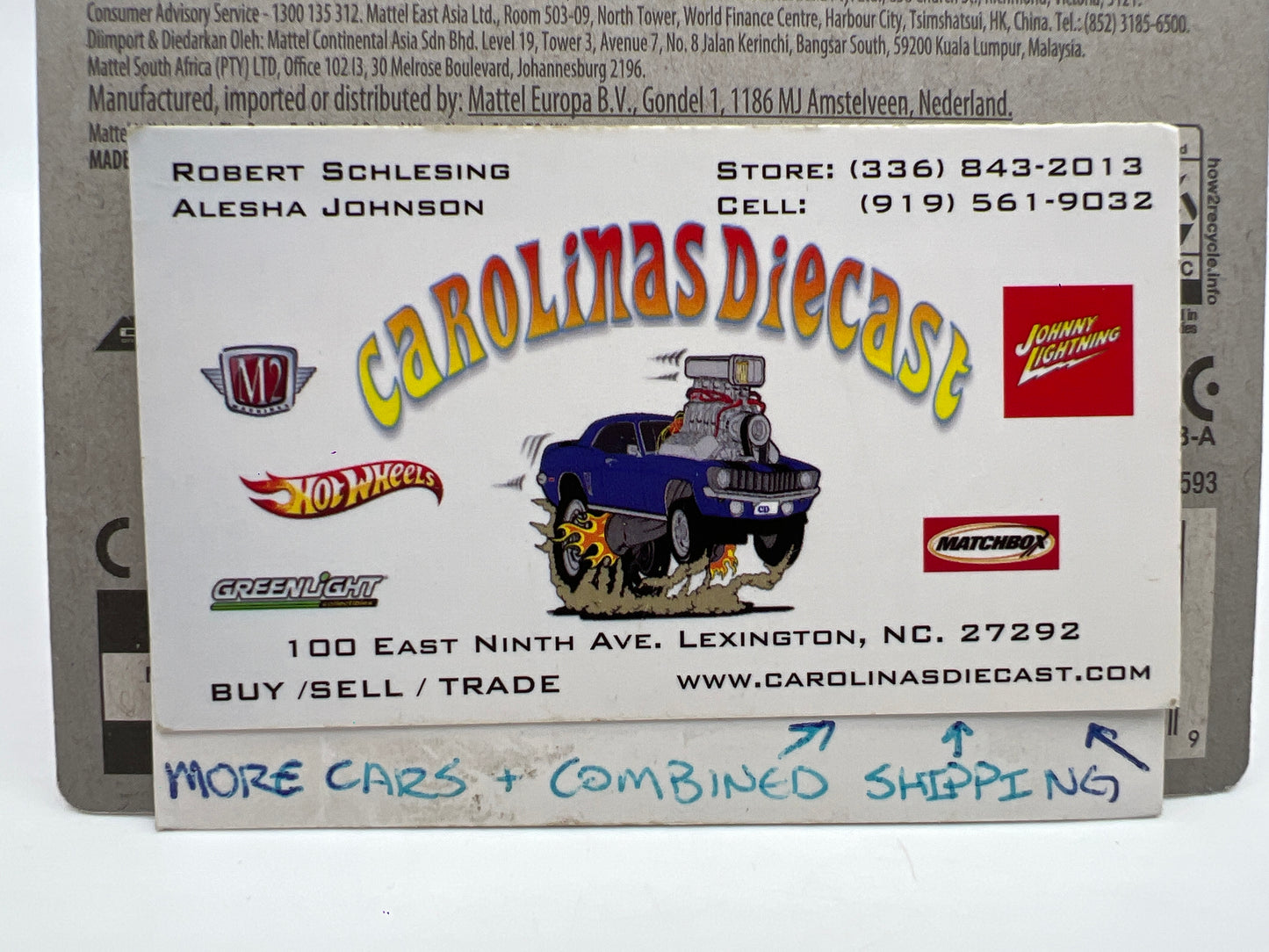 2023 Hot Wheels Target Exclusive Red Edition #54 Dodge Charger Drift Red 148G